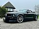 Ford&nbsp;Mustang&nbsp;<small><strong>GT 4.6 V8 CABRIO - �PORTNI IZPUH - RO�NI MENJALNIK</strong></small>