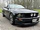 Ford&nbsp;Mustang&nbsp;<small><strong>GT 4.6 V8 CABRIO - �PORTNI IZPUH - RO�NI MENJALNIK</strong></small>