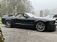 Ford&nbsp;Mustang&nbsp;<small><strong>GT 4.6 V8 CABRIO - �PORTNI IZPUH - RO�NI MENJALNIK</strong></small>