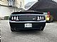 Ford&nbsp;Mustang&nbsp;<small><strong>GT 4.6 V8 CABRIO - �PORTNI IZPUH - RO�NI MENJALNIK</strong></small>