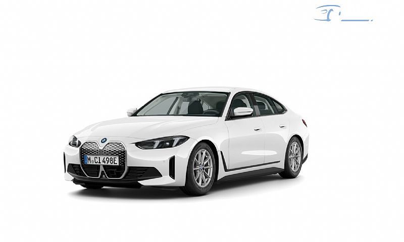 BMW&nbsp;i4&nbsp;<small><strong>eDrive35 - 6.500� SUBVENCIJE</strong></small>
