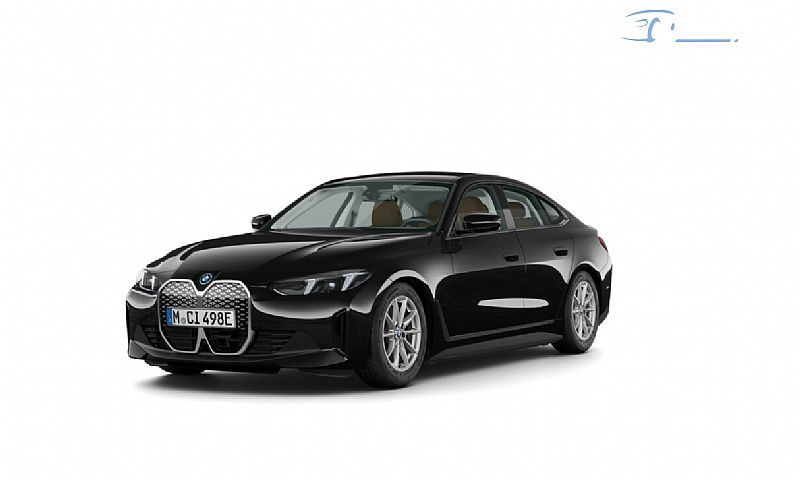 BMW&nbsp;i4&nbsp;<small><strong>eDrive40 - 4.500 � SUBVENCIJA</strong></small>