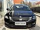�koda&nbsp;Octavia&nbsp;<small><strong>Combi 2.0 TDI Ambition 4X4</strong></small>