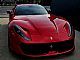 Ferrari&nbsp;812&nbsp;<small><strong>SUPERFAST 6.5 V 12</strong></small>