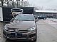 Volkswagen&nbsp;Touareg&nbsp;<small><strong>V6 TDI BlueMotion Technology 180kW</strong></small>