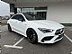 Mercedes-Benz&nbsp;CLA-Razred&nbsp;<small><strong>CLA 35 AMG 4M Head-Up Burmester AMG Performance</strong></small>