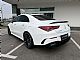 Mercedes-Benz&nbsp;CLA-Razred&nbsp;<small><strong>CLA 35 AMG 4M Head-Up Burmester AMG Performance</strong></small>
