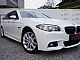 BMW&nbsp;serija 5 Touring:&nbsp;<small><strong>525d xDrive M-sport</strong></small>
