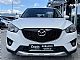 Mazda&nbsp;CX-5&nbsp;<small><strong>| CD150 | ATTRACTION | AUT | SLO |</strong></small>