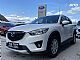 Mazda&nbsp;CX-5&nbsp;<small><strong>| CD150 | ATTRACTION | AUT | SLO |</strong></small>