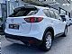 Mazda&nbsp;CX-5&nbsp;<small><strong>| CD150 | ATTRACTION | AUT | SLO |</strong></small>