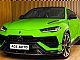 Lamborghini&nbsp;Urus&nbsp;<small><strong>S-FACELIFT-HLAJ-SED-CITURA-SOFT-CL-NIGHT-V-BANG-23</strong></small>