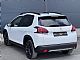 Peugeot&nbsp;2008&nbsp;<small><strong>1.2 PureTech -130 GT LINE-PANORAMA- KAMERA-NAVI</strong></small>
