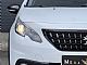 Peugeot&nbsp;2008&nbsp;<small><strong>1.2 PureTech -130 GT LINE-PANORAMA- KAMERA-NAVI</strong></small>
