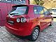 Volkswagen&nbsp;Golf Plus&nbsp;<small><strong>1.6i TEMPOMAT KLIMA ZIMSKE GUME OPRAVLJEN SERVIS</strong></small>