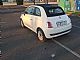 Fiat&nbsp;500C&nbsp;<small><strong>1.2 8v LPG automatik</strong></small>