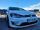 Volkswagen&nbsp;Golf&nbsp;<small><strong>e-Golf.Led �..Kamera.Navi.Top.�rpalka.Radar Tempom</strong></small>
