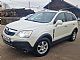 Opel&nbsp;Antara&nbsp;<small><strong>2.0 CDTI + 4x4 + XENON + USNJE + BREZ POLOGA </strong></small>