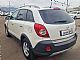 Opel&nbsp;Antara&nbsp;<small><strong>2.0 CDTI + 4x4 + XENON + USNJE + BREZ POLOGA </strong></small>