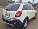 Opel&nbsp;Antara&nbsp;<small><strong>2.0 CDTI + 4x4 + XENON + USNJE + BREZ POLOGA </strong></small>