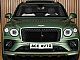 Bentley&nbsp;Bentayga&nbsp;<small><strong>4.0-V8-PANOR-SOFT-CL-KAM360-NIGHT-V-ACC-KEYLES-22C</strong></small>
