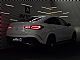 Mercedes-Benz&nbsp;GLE coupe&nbsp;<small><strong>400d 4MATIC AIRMATIC|AMG|Multi|ACC|360|Burm|Soft</strong></small>