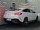 Mercedes-Benz&nbsp;GLE coupe&nbsp;<small><strong>400d 4MATIC AIRMATIC|AMG|Multi|ACC|360|Burm|Soft</strong></small>
