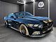Ford&nbsp;Mustang&nbsp;<small><strong>V8 5.0 CABRIO</strong></small>