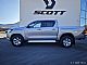 Toyota&nbsp;Hilux&nbsp;<small><strong>2.4 D 4 WD AUT. 1.LAST. SLO.100000km</strong></small>
