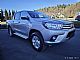 Toyota&nbsp;Hilux&nbsp;<small><strong>2.4 D 4 WD AUT. 1.LAST. SLO.100000km</strong></small>