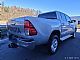 Toyota&nbsp;Hilux&nbsp;<small><strong>2.4 D 4 WD AUT. 1.LAST. SLO.100000km</strong></small>