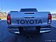Toyota&nbsp;Hilux&nbsp;<small><strong>2.4 D 4 WD AUT. 1.LAST. SLO.100000km</strong></small>