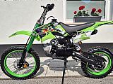 Pitbikes DIRT BIKE KROS 125cc  GARANCIJA 1-LETO 