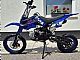 Pitbikes&nbsp;DIRT BIKE KROS 125cc  GARANCIJA 1-LETO