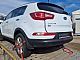 Kia&nbsp;Sportage&nbsp;<small><strong>1.6 bencinski GDI 99 kW Fun ISG</strong></small>