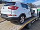 Kia&nbsp;Sportage&nbsp;<small><strong>1.6 bencinski GDI 99 kW Fun ISG</strong></small>