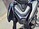 CF Moto&nbsp;125 NK EURO5+ NOVO 2025- GARANCIJA 5 LET