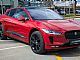 Jaguar&nbsp;I-Pace&nbsp;<small><strong>EV400 AWD HSE kamera 360 ACC Matrix LED </strong></small>