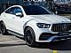 Mercedes-Benz&nbsp;GLE coupe&nbsp;<small><strong>GLE 53 AMG 4M+ ADS+ Airmatic Distronic+ Head-up</strong></small>