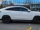 Mercedes-Benz&nbsp;GLE coupe&nbsp;<small><strong>GLE 53 AMG 4M+ ADS+ Airmatic Distronic+ Head-up</strong></small>