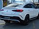 Mercedes-Benz&nbsp;GLE coupe&nbsp;<small><strong>GLE 53 AMG 4M+ ADS+ Airmatic Distronic+ Head-up</strong></small>