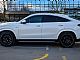 Mercedes-Benz&nbsp;GLE coupe&nbsp;<small><strong>GLE 53 AMG 4M+ ADS+ Airmatic Distronic+ Head-up</strong></small>