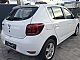 Dacia&nbsp;Sandero&nbsp;<small><strong>SAMO 99000KM</strong></small>
