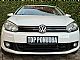 Volkswagen&nbsp;Golf&nbsp;<small><strong>1.6 TDI  - 8 x ALU - VELIK SERVIS - TOP STANJE</strong></small>