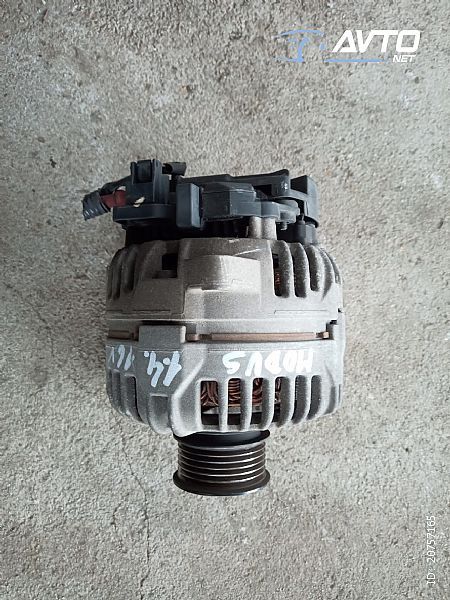 Modus Alternator 1.4.
