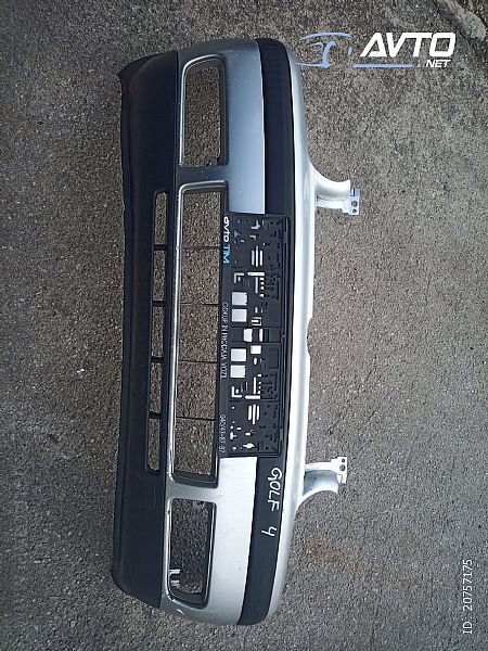 Golf 4 Odbija�