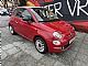 Fiat&nbsp;500C&nbsp;<small><strong>1.2 8v Lounge NOV MODEL</strong></small>