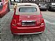Fiat&nbsp;500C&nbsp;<small><strong>1.2 8v Lounge NOV MODEL</strong></small>