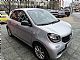 Smart&nbsp;forfour&nbsp;<small><strong>52 kW 71 KM </strong></small>
