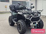 CF Moto X10EPS ATR OVERLAND - T3b  -KREDIT-LEASING